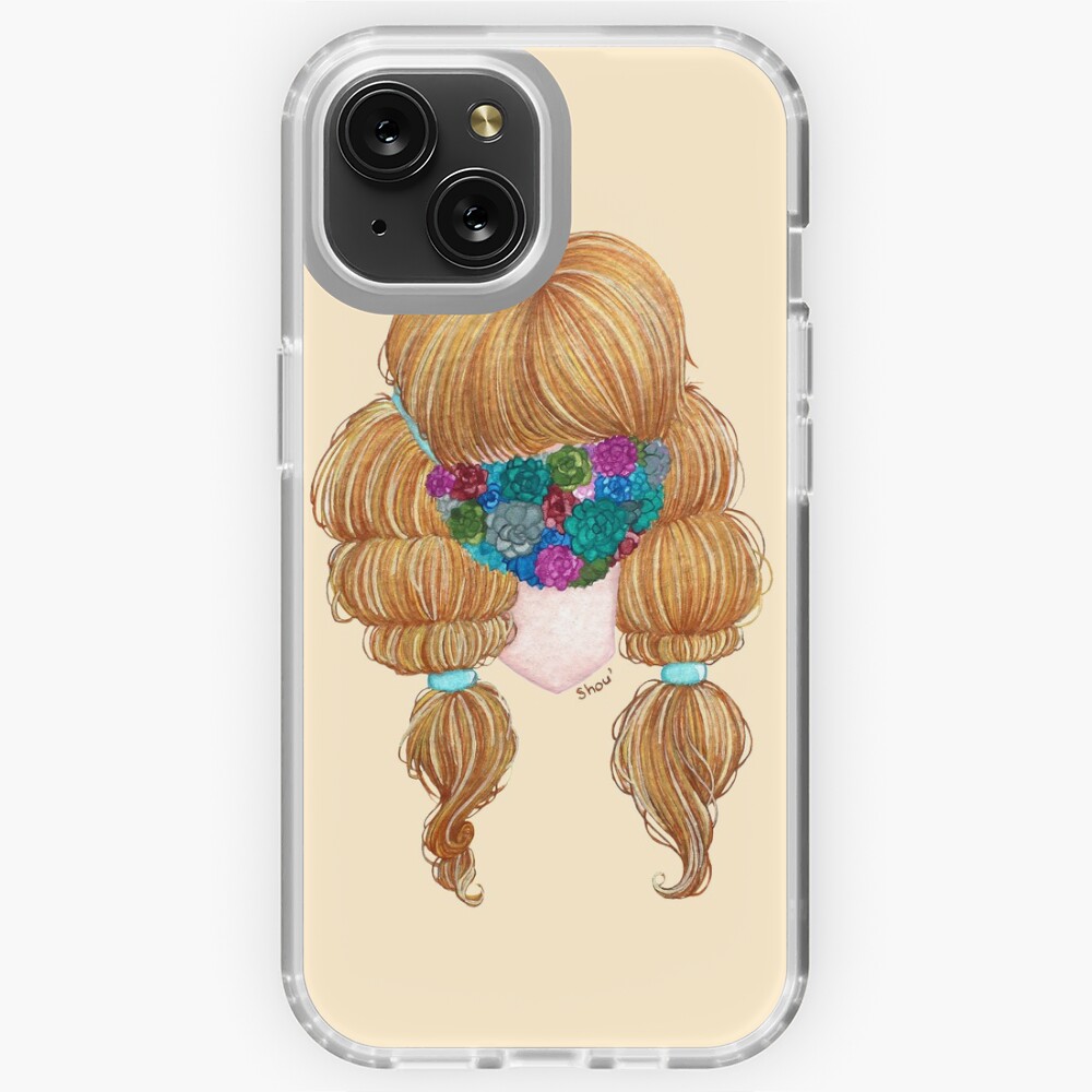 Item preview, iPhone Soft Case designed and sold by studinano.