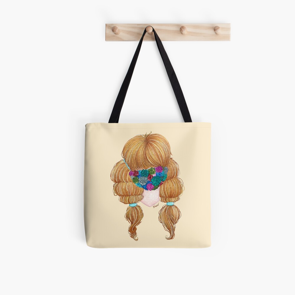 Item preview, All Over Print Tote Bag designed and sold by studinano.