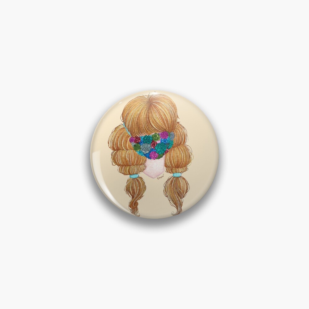 Item preview, Pin designed and sold by studinano.