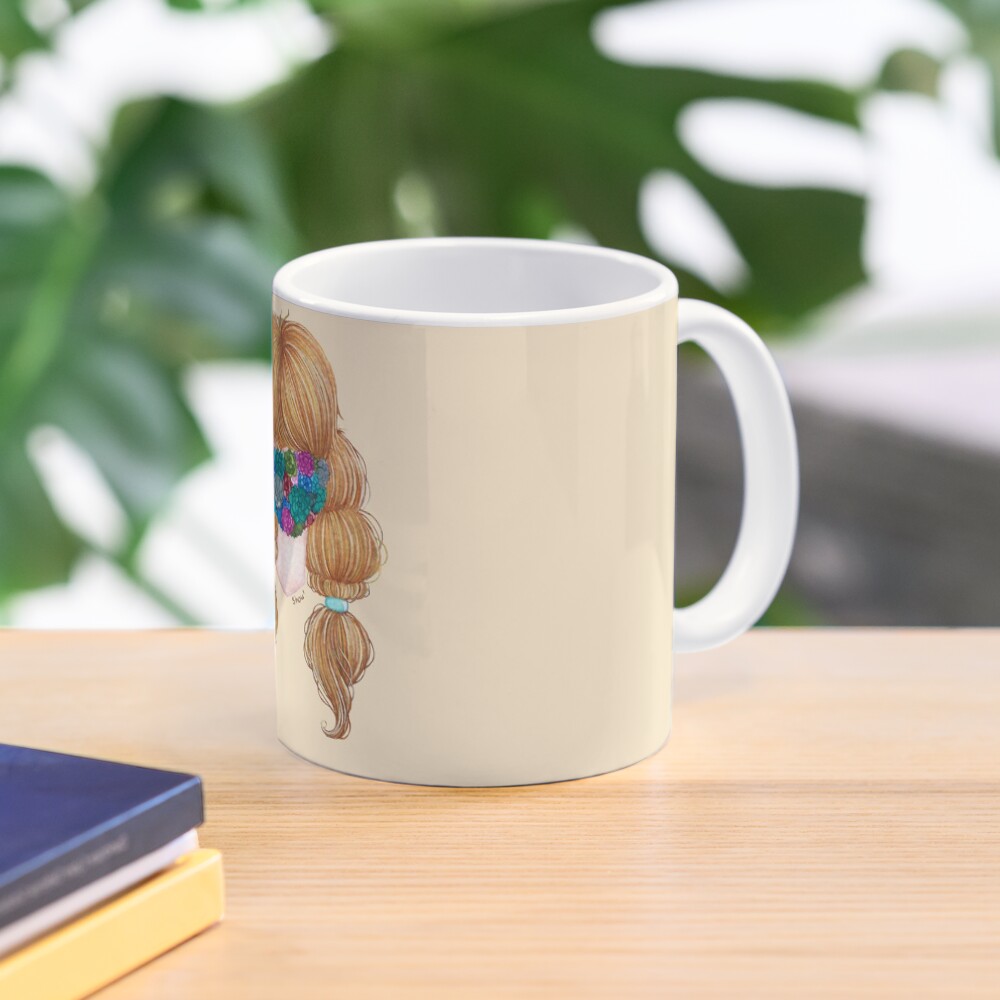 Item preview, Classic Mug designed and sold by studinano.