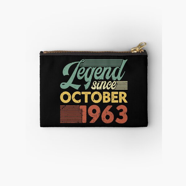 Item preview, Legend Since October 1963 designed and sold by sesa10.