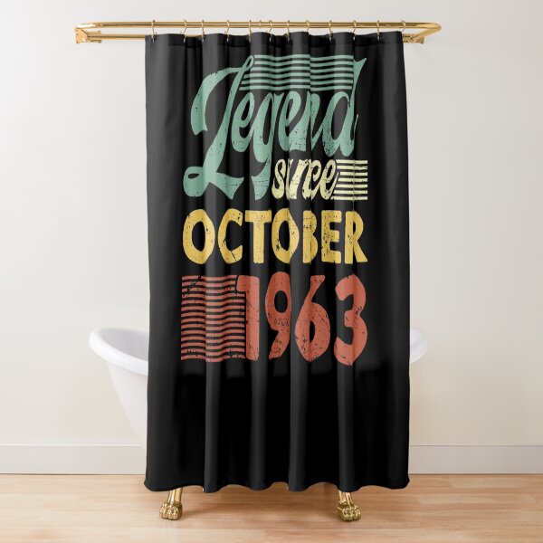 Item preview, Legend Since October 1963 designed and sold by sesa10.