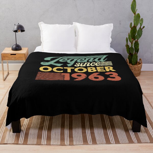 Item preview, Legend Since October 1963 designed and sold by sesa10.