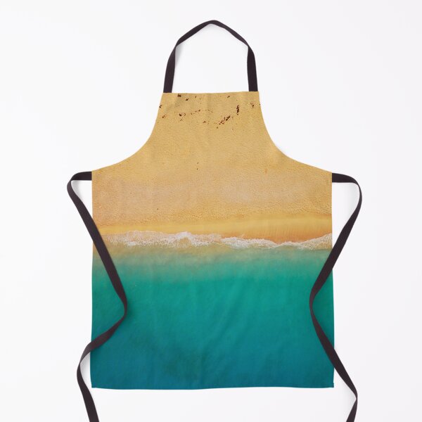 Item preview, beach shoreline designed and sold by LetsSeaIt.