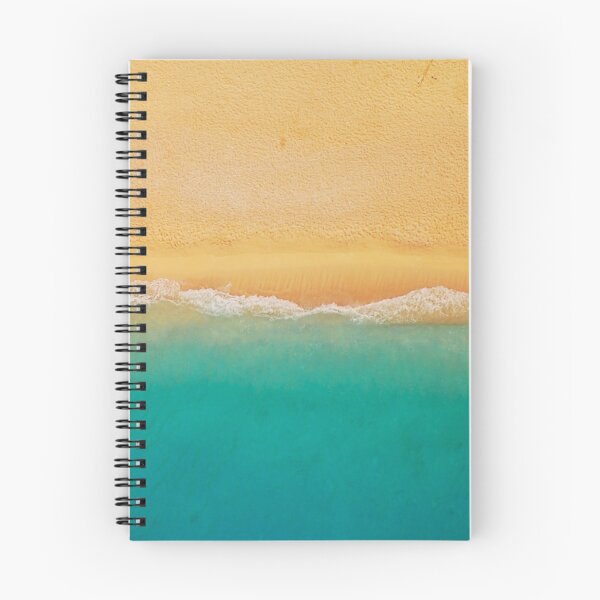 Item preview, beach shoreline designed and sold by LetsSeaIt.