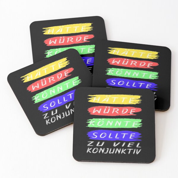 Item preview, Had, would, could. should - too much subjunctive. designed and sold by dJ-Design.