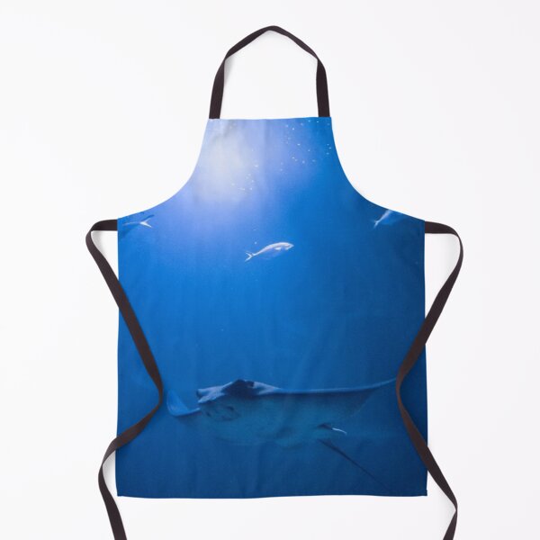 Item preview, Deep blue sea designed and sold by TheLifeInspired.