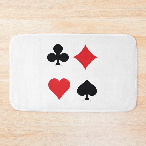 Item preview, Card Suits designed and sold by PepaAnaRB.