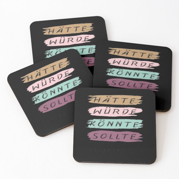 Item preview, Had, would, could. should - too much subjunctive - black font designed and sold by dJ-Design.