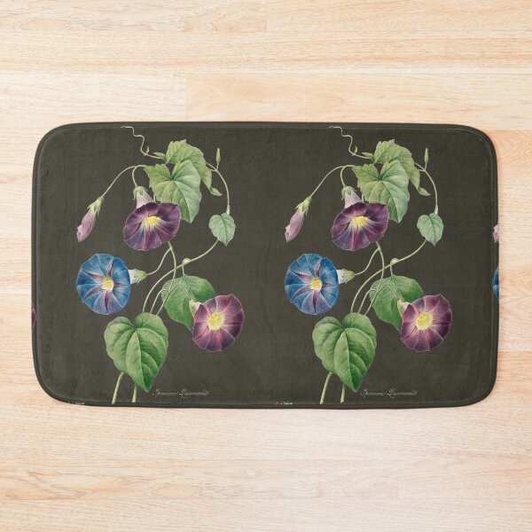 Item preview, Star-glory Morning–glory (1827) designed and sold by Flamin' Galah.