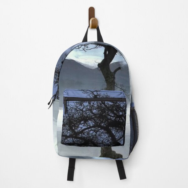 Item preview, Blue tree of peace designed and sold by TheLifeInspired.