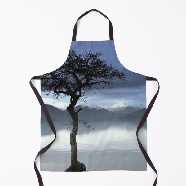 Item preview, Blue tree of peace designed and sold by TheLifeInspired.
