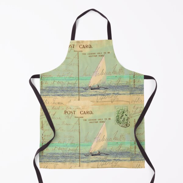 Item preview, Sail Away designed and sold by Sarah Vernon.