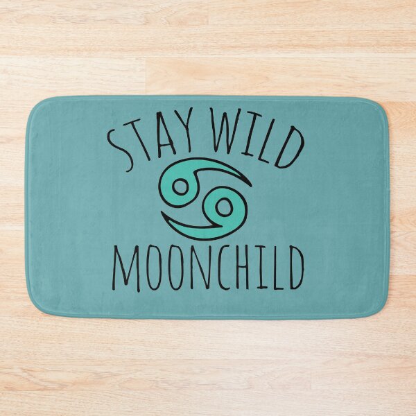 Item preview, Stay Wild Moonchild designed and sold by FrictionMaxxing.