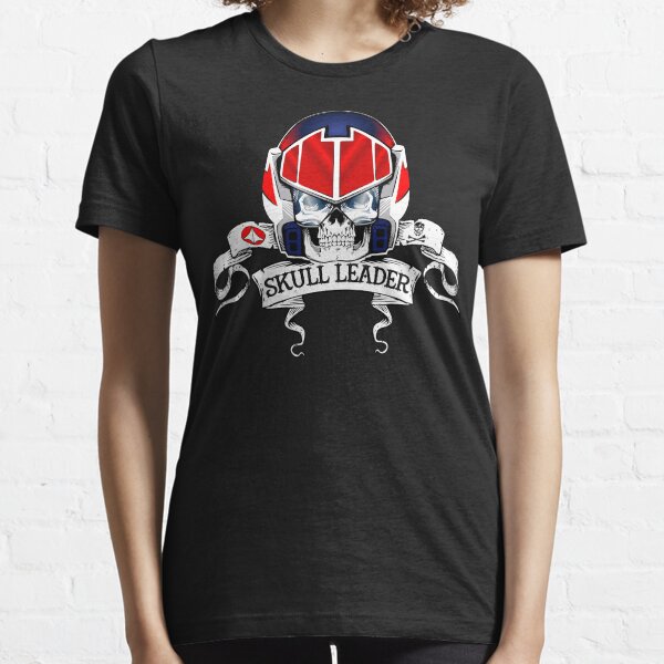 Skull Leader Essential T-Shirt