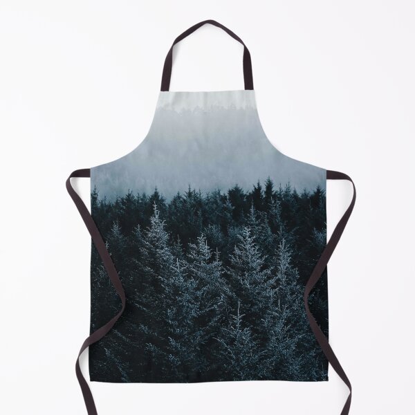 Item preview, Misty Forest Mountain designed and sold by AshStore.