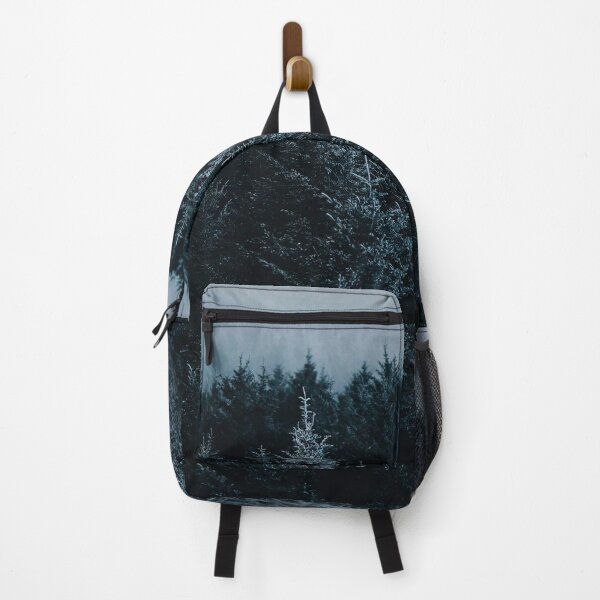 Item preview, Misty Forest Mountain designed and sold by AshStore.