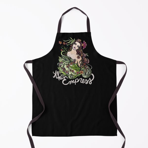 Item preview, The Empress designed and sold by FrictionMaxxing.