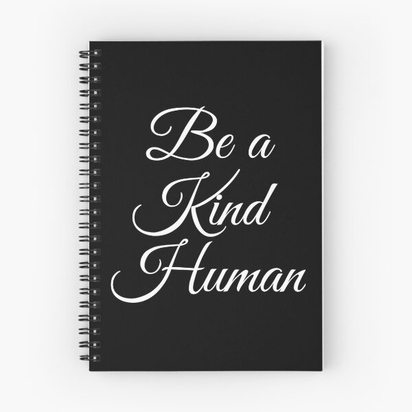 Item preview, Be a kind human, Be Kind designed and sold by Farid94.
