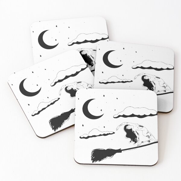 Item preview, Witching hour. designed and sold by idrawthings23.