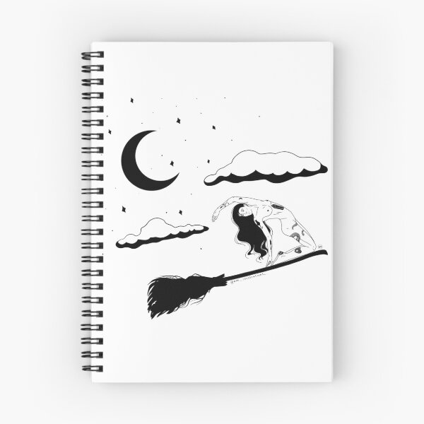 Item preview, Witching hour. designed and sold by idrawthings23.