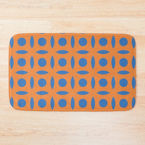 Item preview, Geometric Pattern: Intersect Circle: Sunset Dramatica designed and sold by Red Wolf.