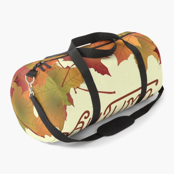 Item preview, Autumn is me designed and sold by Crystarowz.