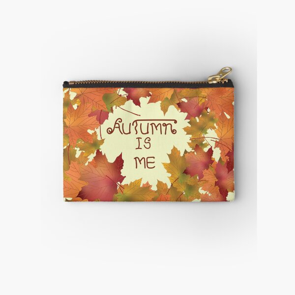 Item preview, Autumn is me designed and sold by Crystarowz.