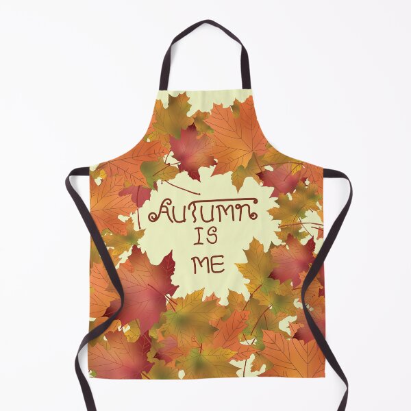 Item preview, Autumn is me designed and sold by Crystarowz.
