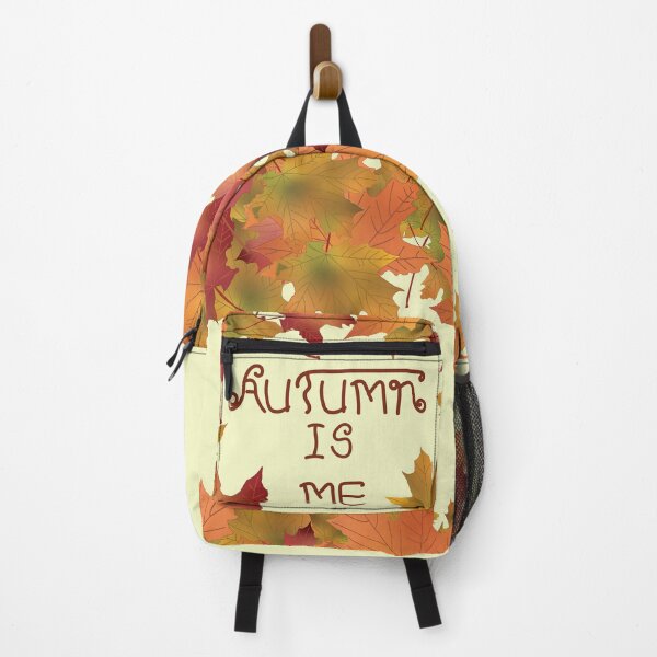 Item preview, Autumn is me designed and sold by Crystarowz.