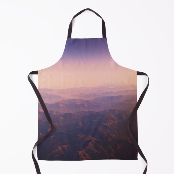 Item preview, Violet Mountains designed and sold by AshStore.