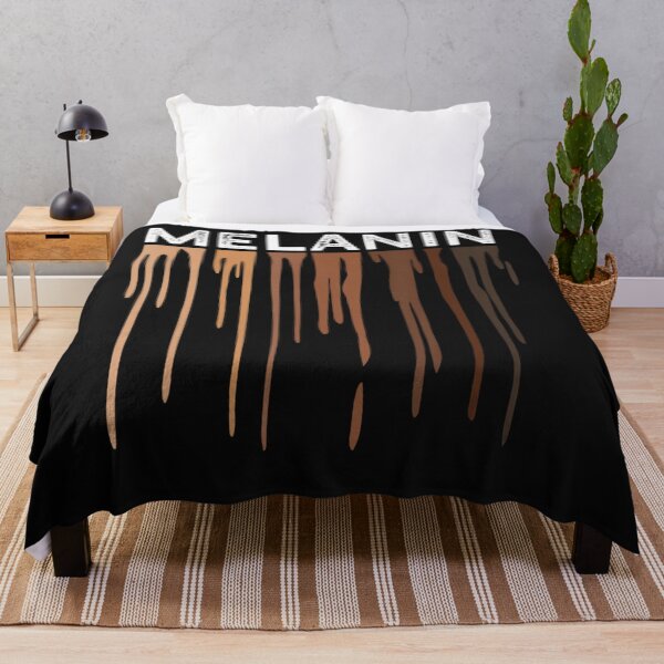 Item preview, Drippin Melanin Gift for Women Pride designed and sold by JessikaHartmann.