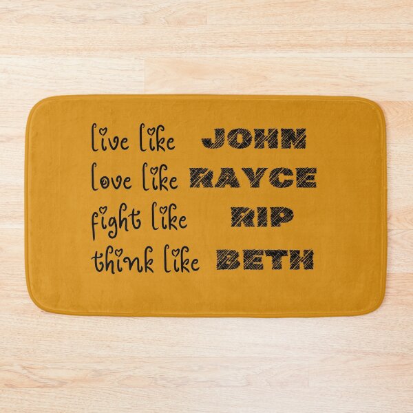 Item preview, Yellowstone Live like John Flight like RIP Beth Dutton Beth Dutton Tshirt Mom shirts funny shirts,Sarcastic Shirts designed and sold by mydreamshop.