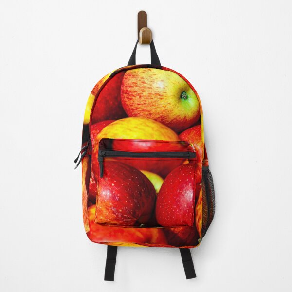 Item preview, Retro Red Apple Design designed and sold by Marguerite Faure.