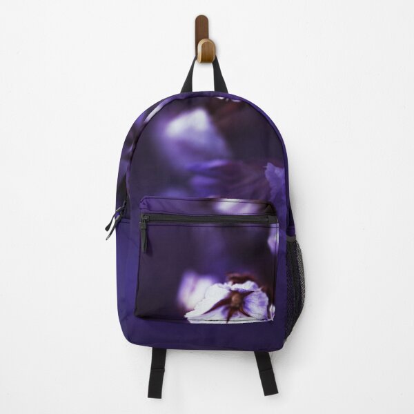 Item preview, Vibrant Violet Flower designed and sold by AshStore.