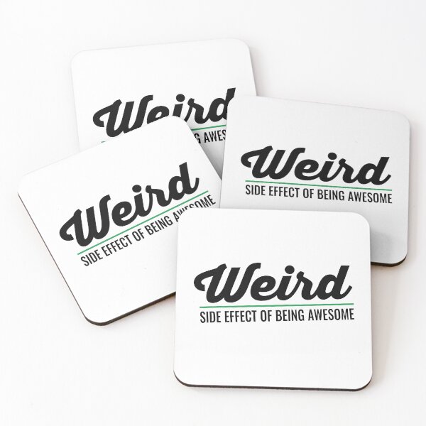 Item preview, Weird designed and sold by slawisa.