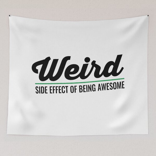 Item preview, Weird designed and sold by slawisa.