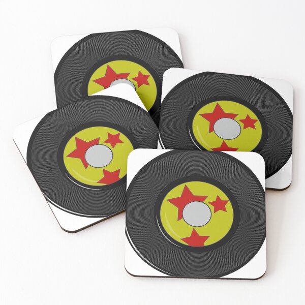 Artikelvorschau, Vinyl entworfen und verkauft von beoubeou.