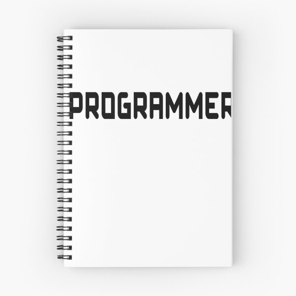 Aperçu de l'œuvre programmeur créée et vendue par CRABASA.