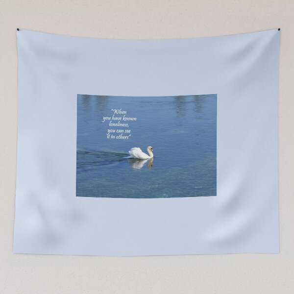 Item preview, Loneliness designed and sold by Vaengi.