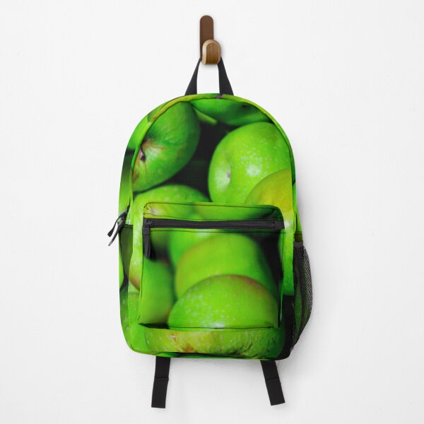 Item preview, Retro Green Apple Design designed and sold by Marguerite Faure.
