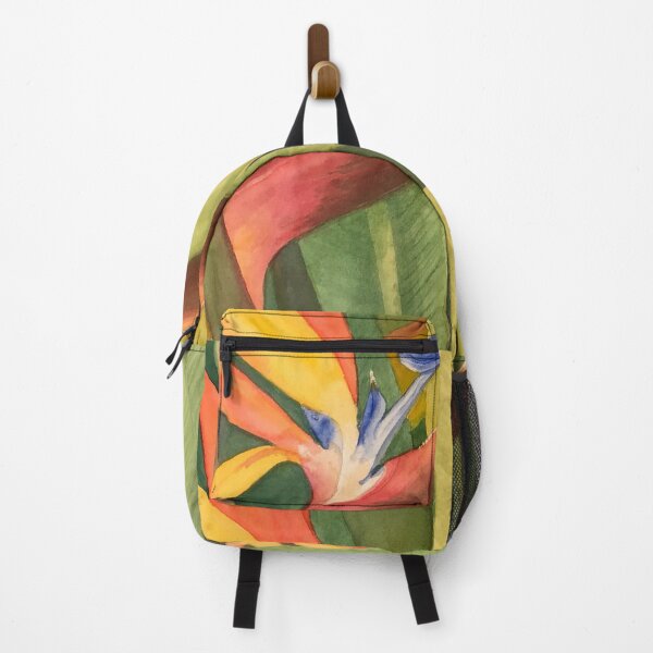 Item preview, Fuerteventura- Bird of Paradise designed and sold by OurShop.