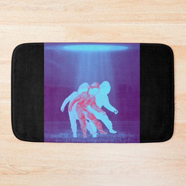 Item preview, Funny Astronaut T-shirt - Dancing Spaceman T-shirt designed and sold by CadeTX.