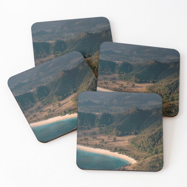 Item preview, island view designed and sold by sunny-007.
