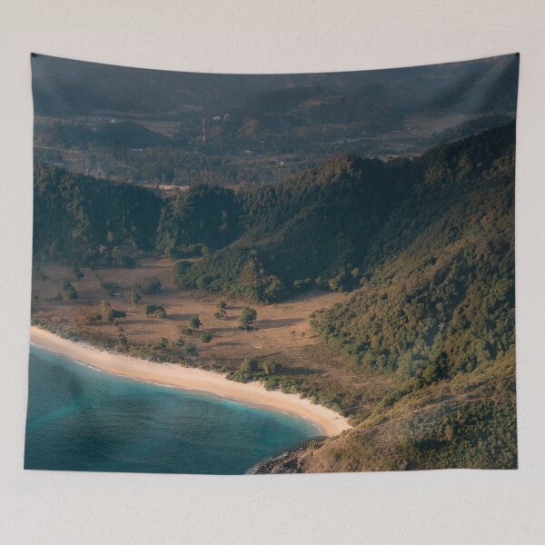 Item preview, island view designed and sold by sunny-007.