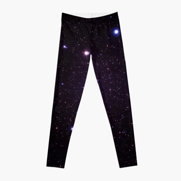 Galaxy Leggings