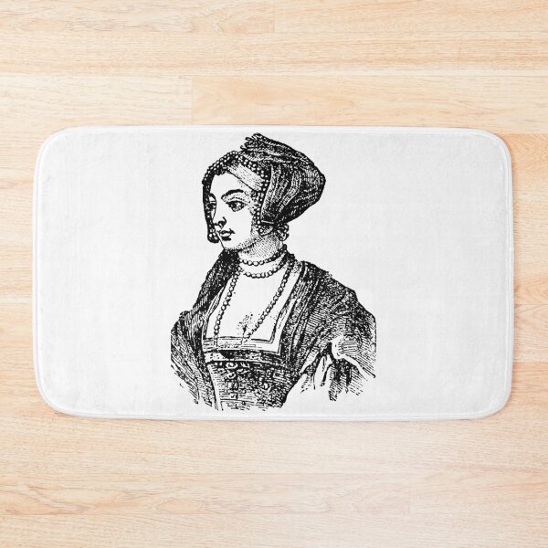 Item preview, Anne Boleyn | Queen of England | The six designed and sold by KauzSL.