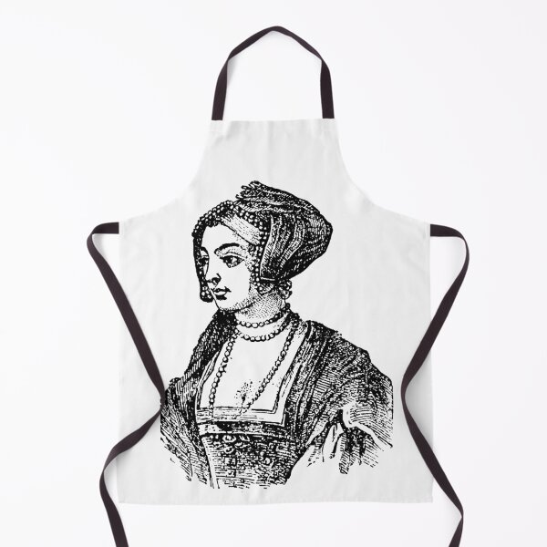 Item preview, Anne Boleyn | Queen of England | The six designed and sold by KauzSL.