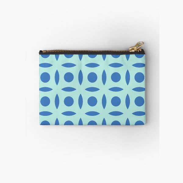 Item preview, Geometric Pattern: Intersect Circle: Skyline designed and sold by Red Wolf.