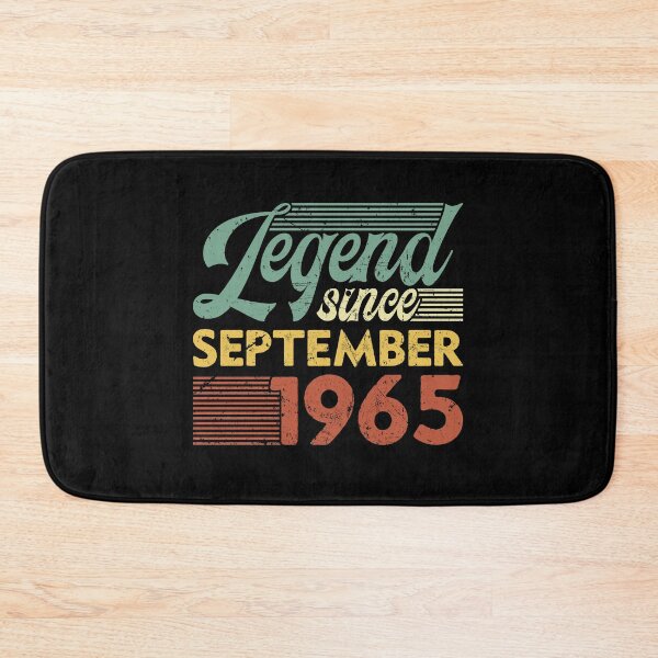 Item preview, Legend Since September 1965 designed and sold by sesa10.